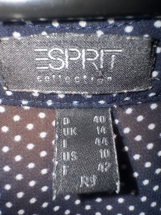 Bluză Esprit, M, 70 lei