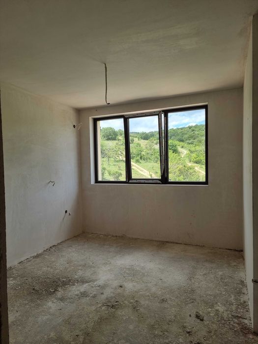 Ново строителство пред Акт 16 Железник