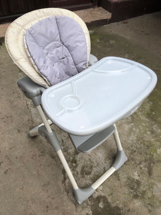 Scaun masa copii Joie