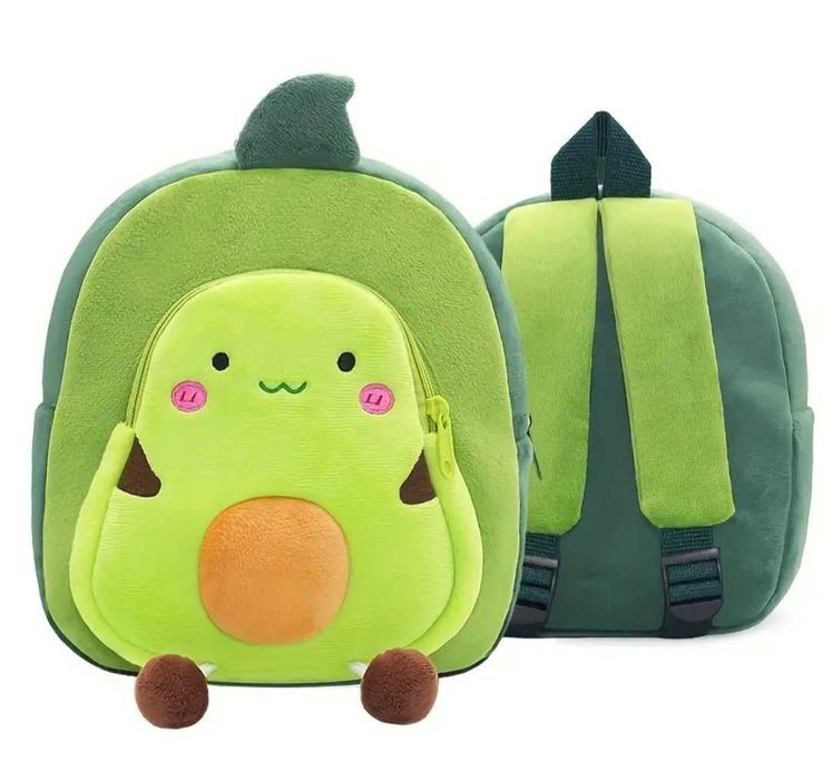 3бр - 100лв! Раница за детска градина с име / Персонализирана