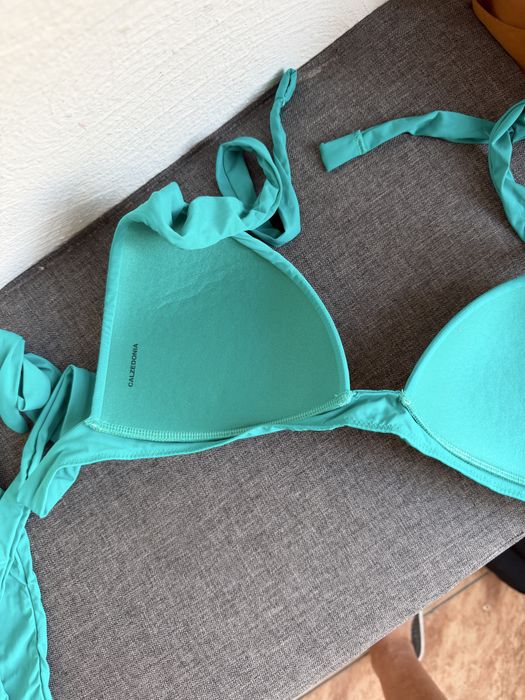 Costum de baie Calzedonia