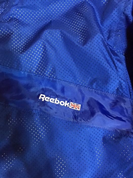 Geaca reebok originala marime L hanorac reebok bluza reebok originala