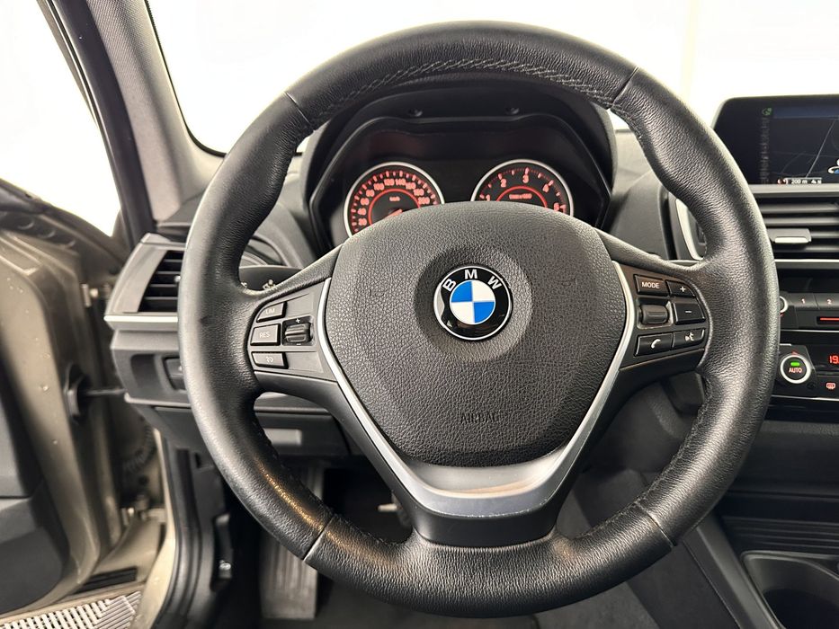 Vând/schimb BMW Seria 1 2018