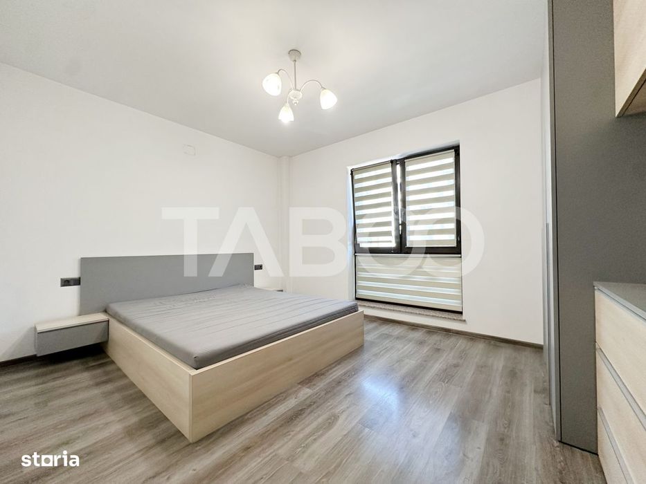 Apartment in Cluj-Napoca, Între Lacuri - View 3