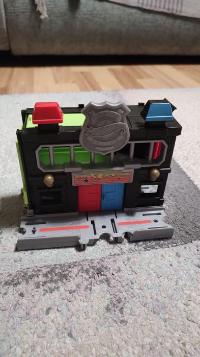 Piste hotwheels originale