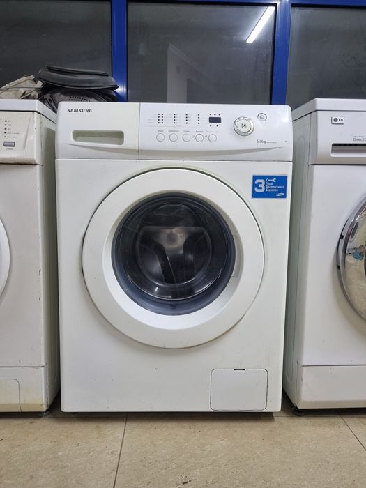 Продажа стиральных машин