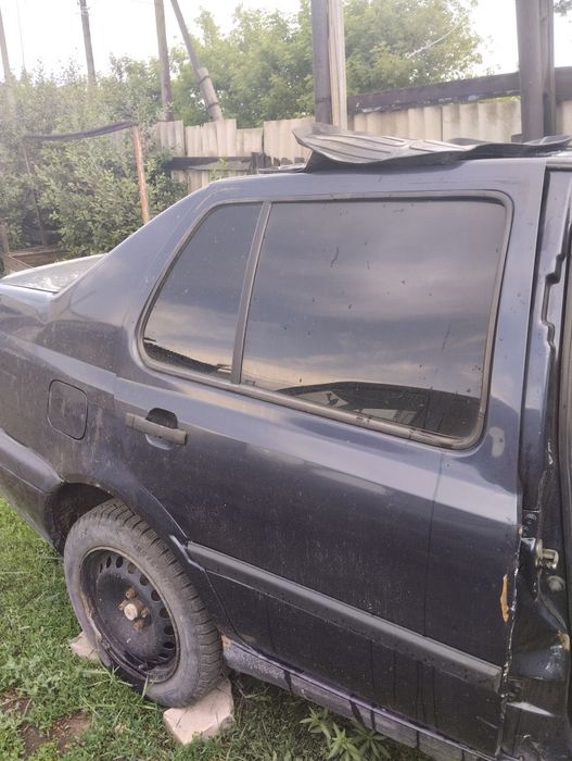 Венто по запчастям