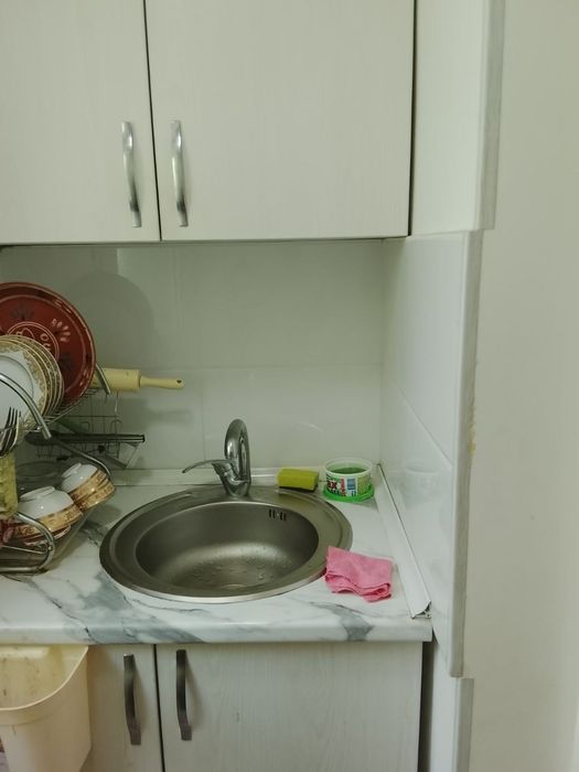 ПРОДАЁТСЯ Шота Руставели
1/2/2
Яккасарой Шота Руставели
1/2/2
30 м2 +
