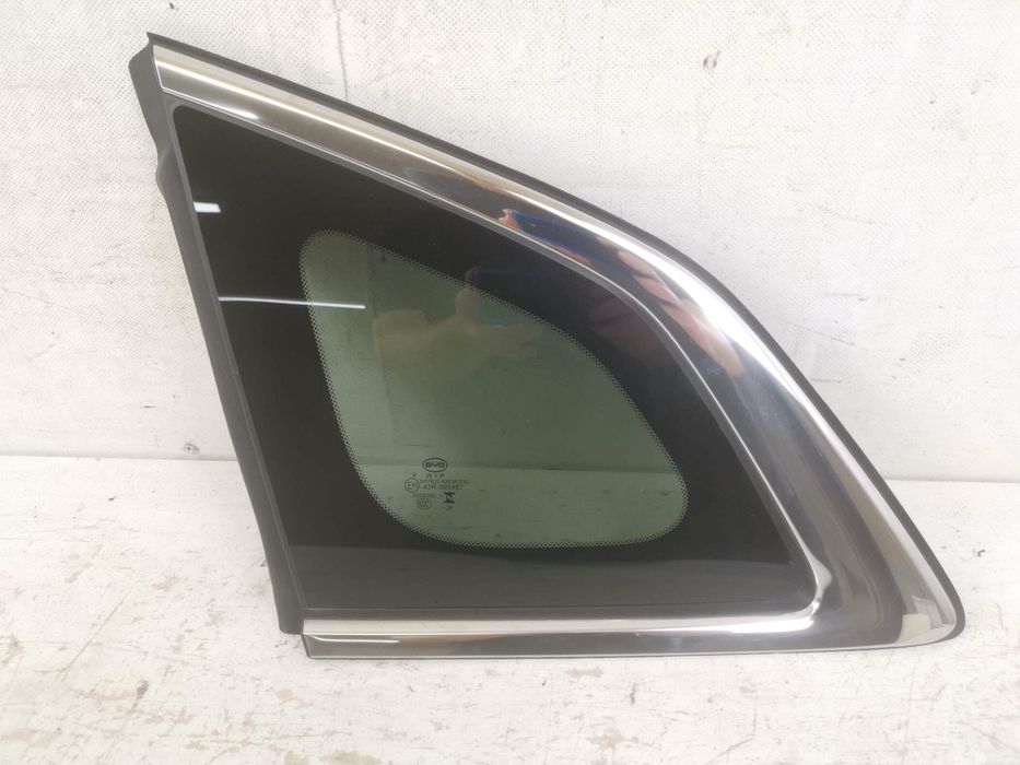 Geam Stanga Spate   BYD Seal U 2023 2024 2025 Original In Stare Buna