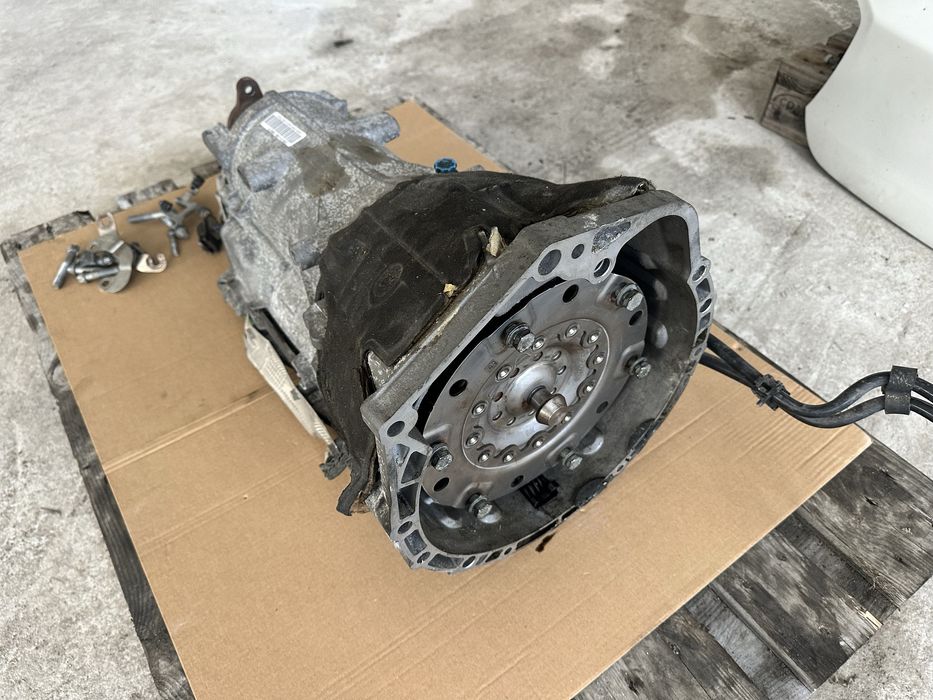 Dezmembrez Bmw seria 135i M, 320 cp