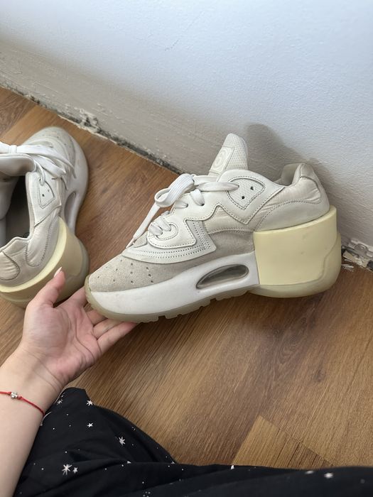 Дамски обувки MM6 Maison Margiela