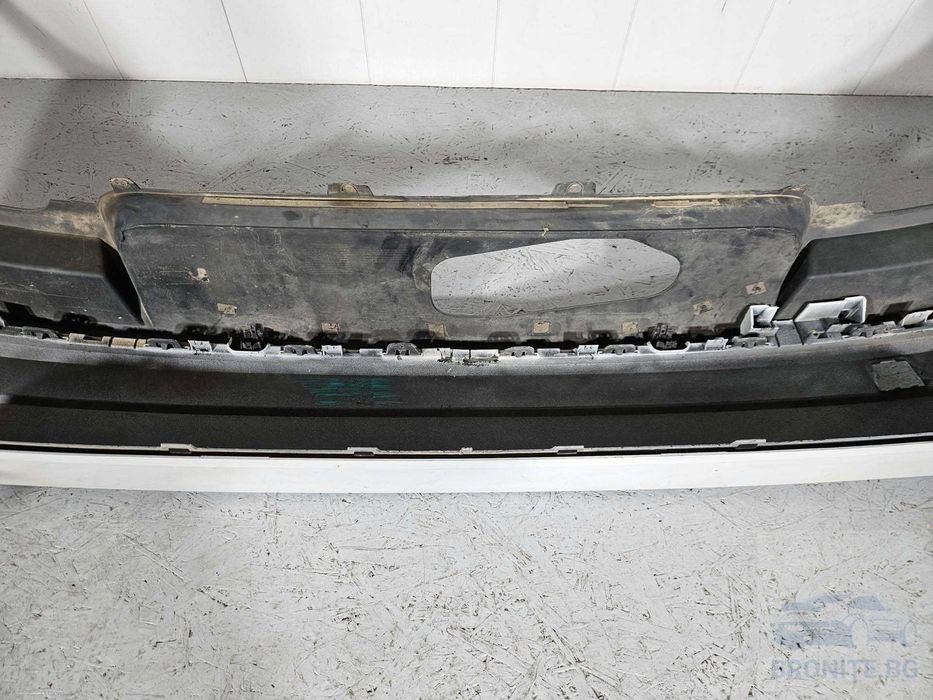 Задна броня Skoda Superb 3 Combi Шкода Суперб 2015 - 2023