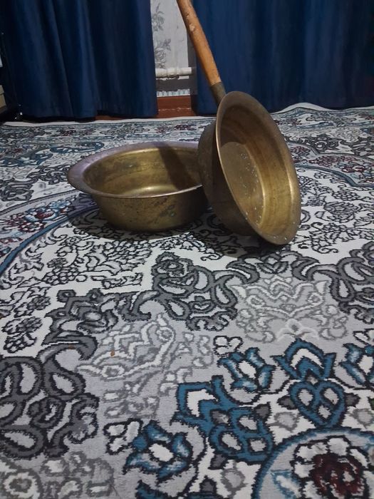 Продам тазы СССР