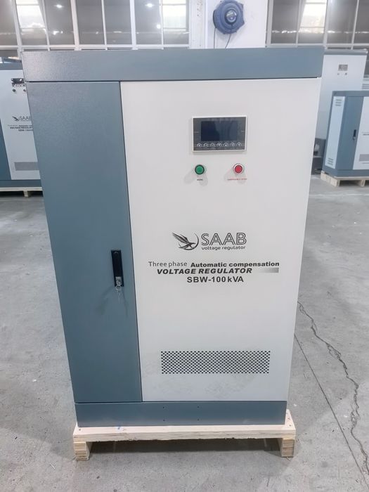 Стабилизатор/Stablizator/ -100kW