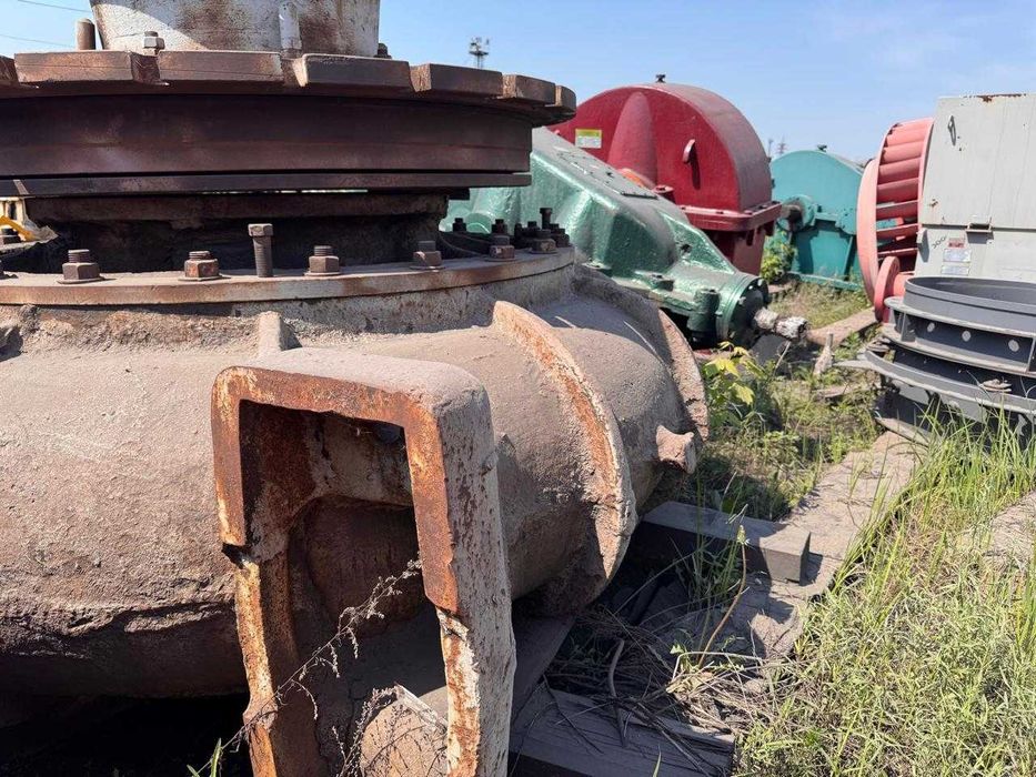 Насос 2ГрТ 8000/71 8000 м³/ч