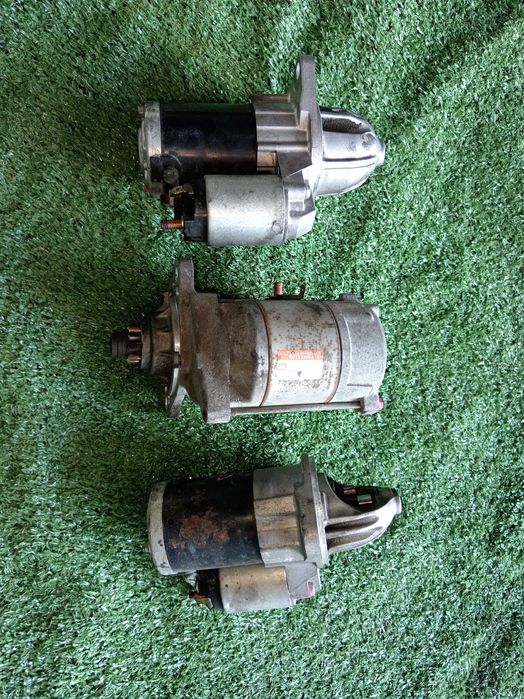 Стартер Стартеры Субару Оригинал