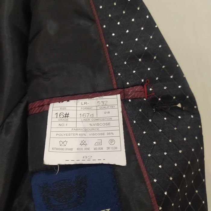 Костюм тройка для мальчика