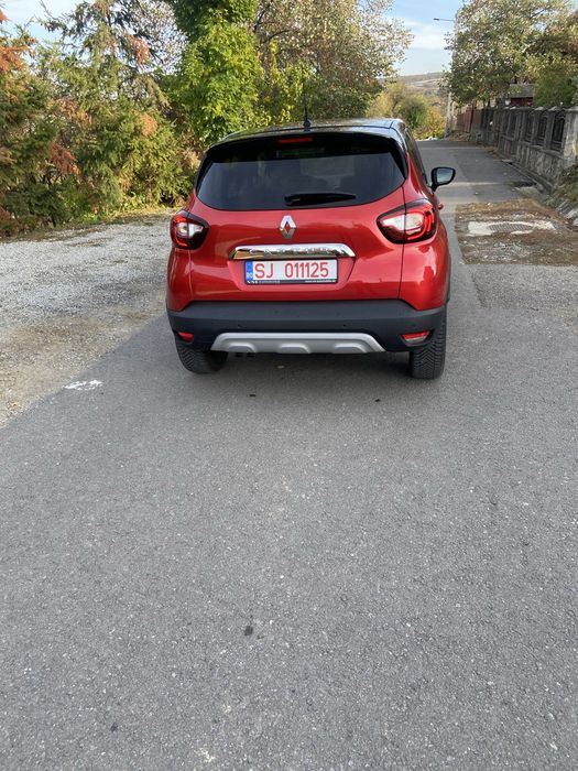 RENAULT Captur 2019 — imagine 4