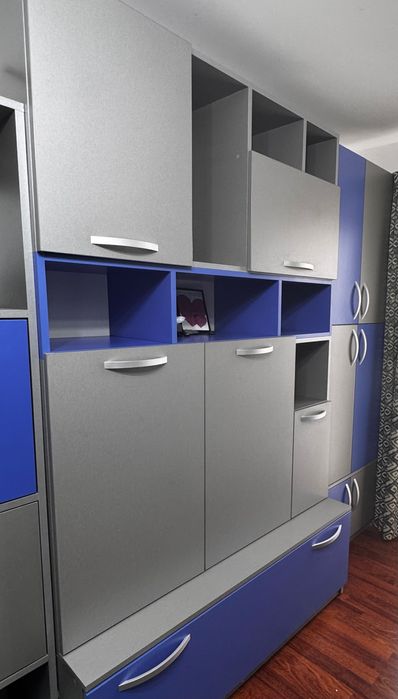 Vând mobilă cameră băieți