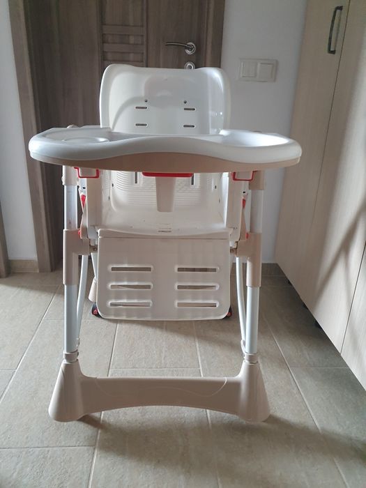 Scaun de masa pentru copii