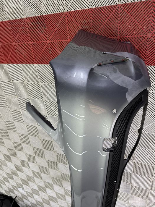 Vand Bara spate Mercedes C class