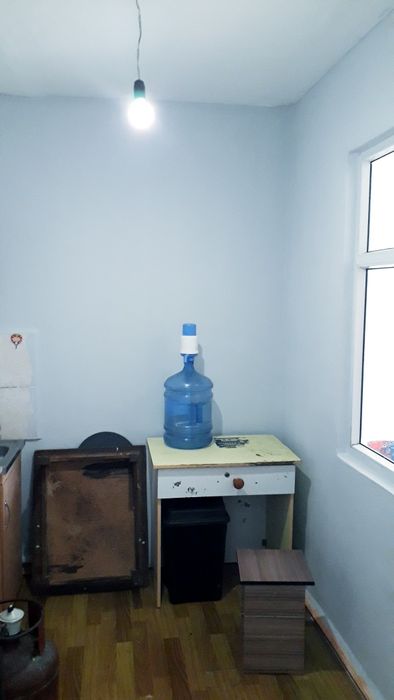 Продаётся квартира районе титове  40 кв м