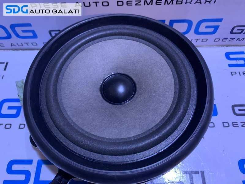 Boxa Difuzor Audio Audi A4 B6 2001 - 2005 Cod 8E0035411 [D0796]