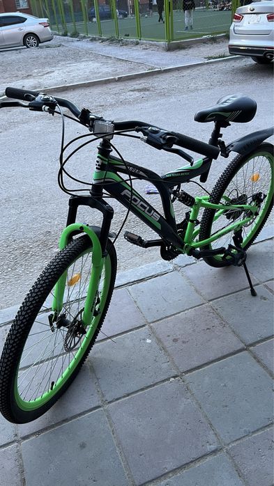 Продаётся 2 ВЕЛОСИПЕДА