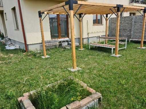 casa noua finisata , generoasa 150 mp , teren curte , utilitati, paulesti