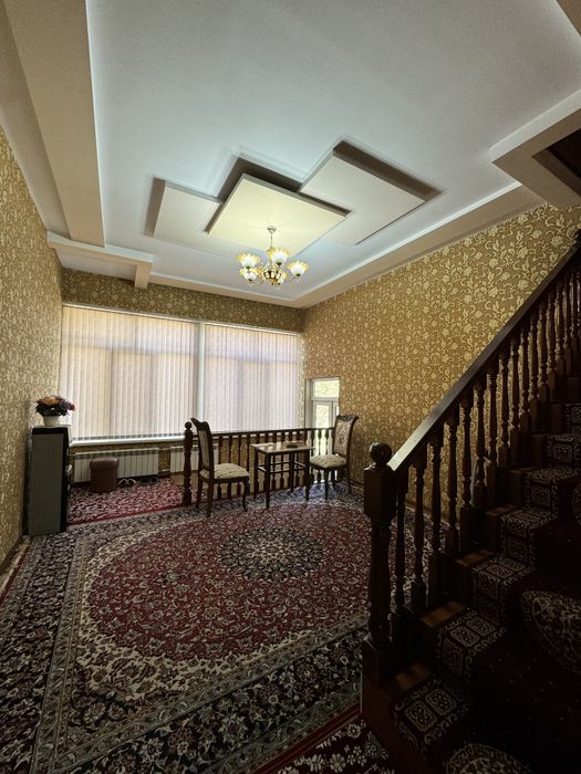 УРИКЗОР 6 сот 8 хона Тоза ремонт 3 сан-узел ор: Урикзар Масжид, Бозор