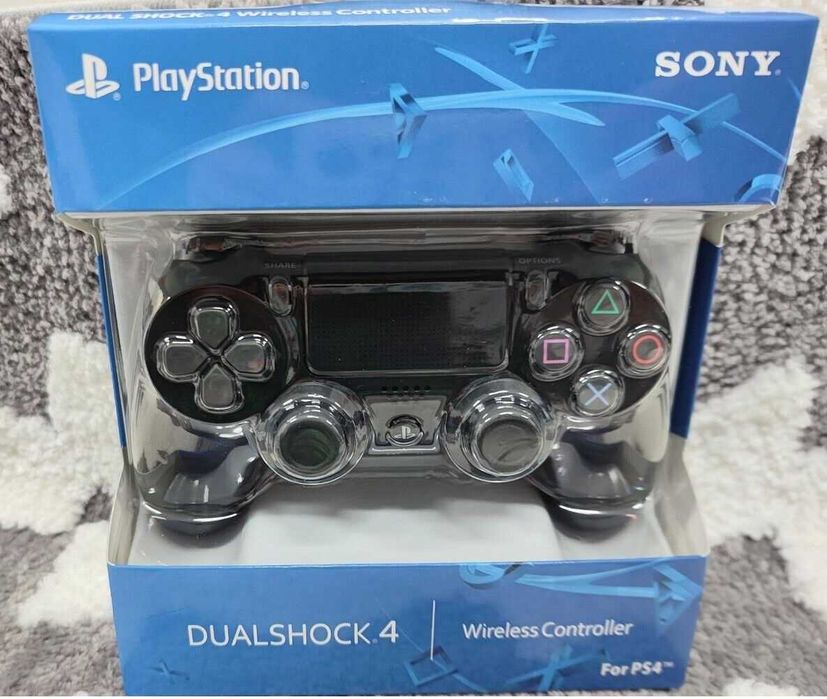 Безжичен Джойстик за PS4 , LapTop или PC