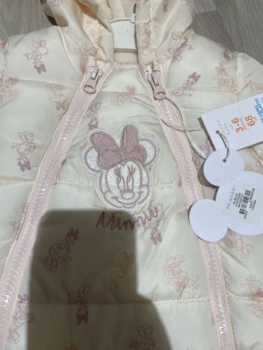 Камбинзон куртка