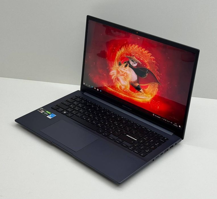 Топовый Ноутбук, Asus VivoBook Pro Ryzen 7|16Gb DDR5|1Tb RTX 3060 OLED