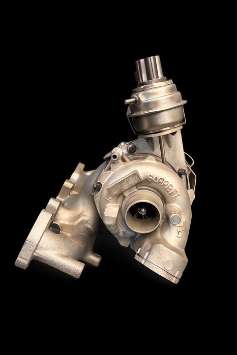 TURBINA/ TURBOSUFLANTA/TURBO Audi A3 Seat Altea AlteaXL Leon Toledo Skoda OctaviaII/Combi VW Golf V/Jetta/Passat B6/B6Variant/Touran