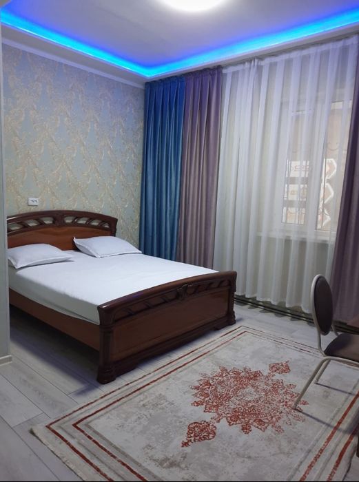 Новая Гостиница в центре города