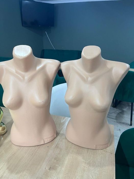 Продаю манекены, вешалки