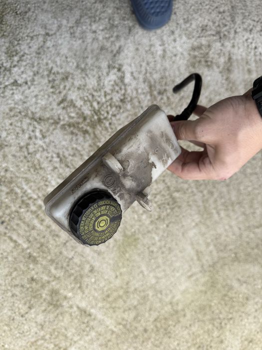 Peugeot 307 на части