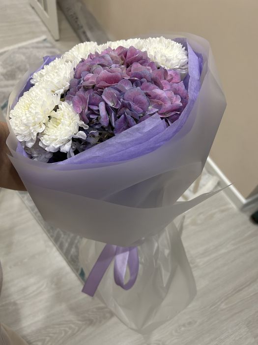 Продам свежий букет