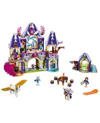 Lego discount elves olx