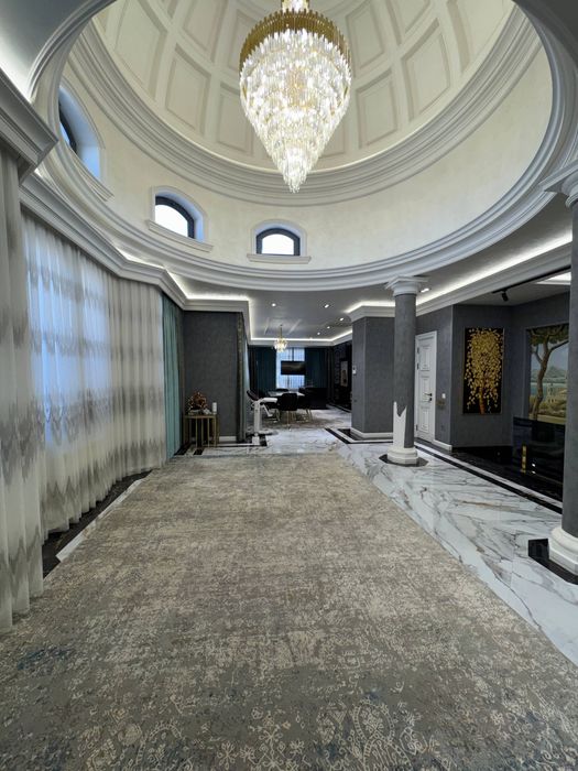 Срочна Продаётся ГАБУС Эксклюзивный 7-комнатная квартира на ул Нукус