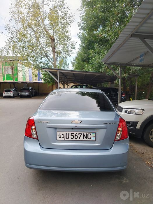 Продается Gentra автомат