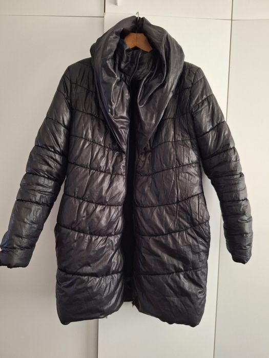 Дамско зимно яке, М