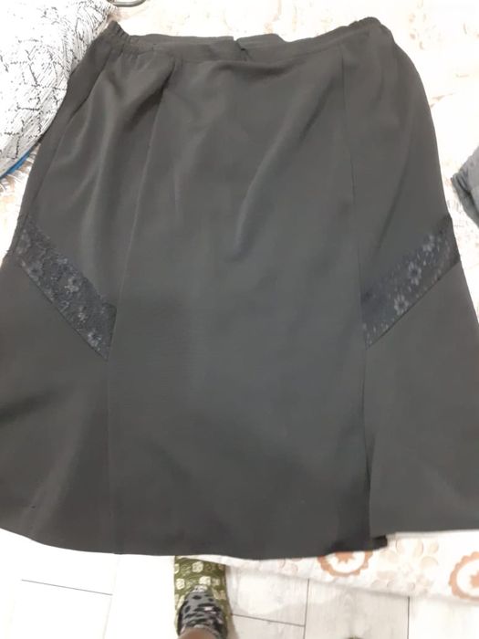 Юбки на 54-56 размер