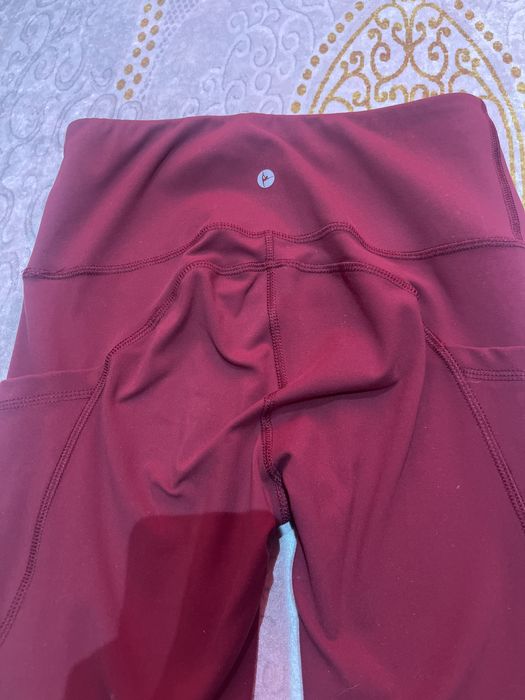 Дамски спортен клин