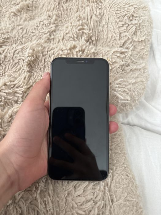 Айфон X делаю обмен