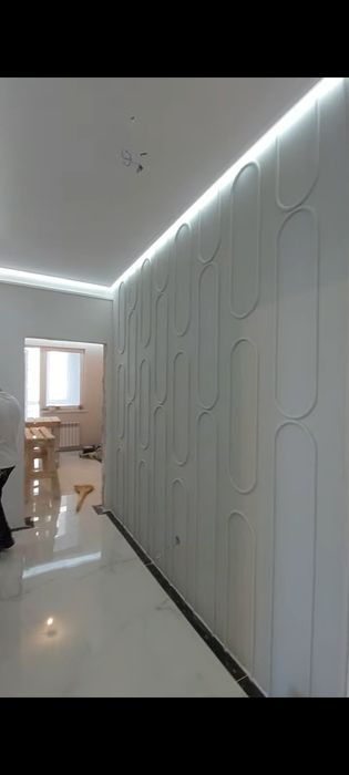 Мастер по ремонту квартир