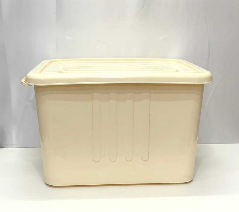 Большой пластиковый контейнеры