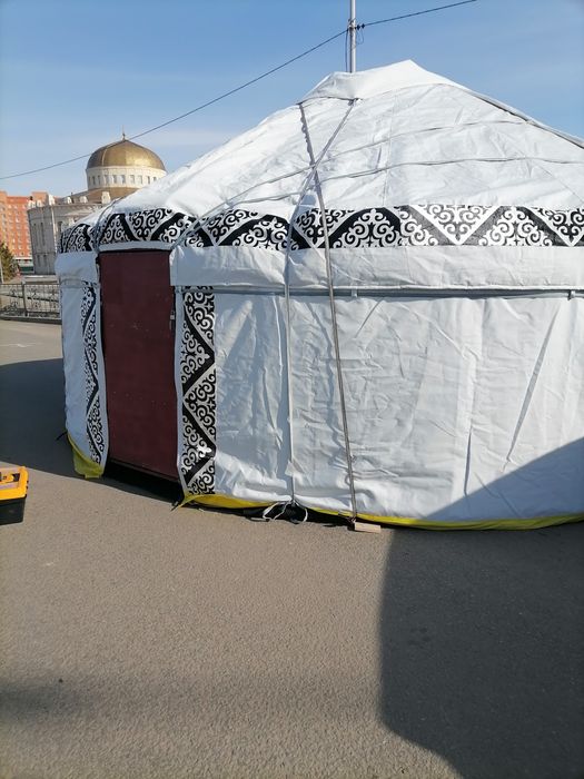 Юрта. Қазақ үйлер. Юрты.