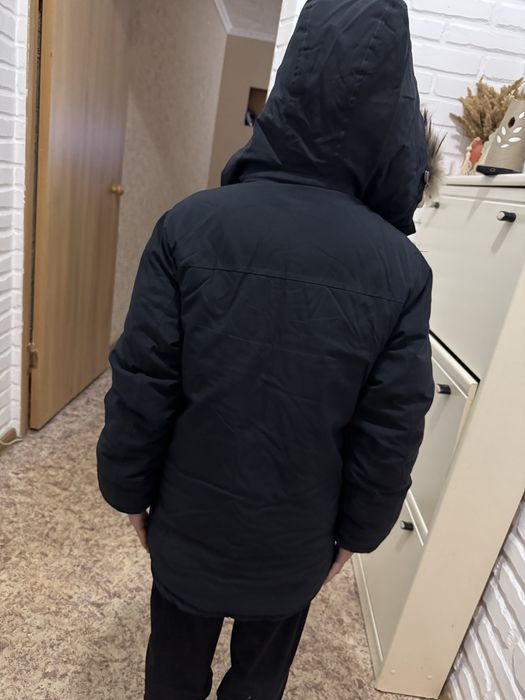 Куртка на мальчика