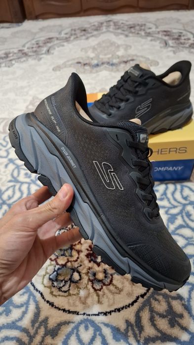 SKECHERS D'Lux Journey (Original)